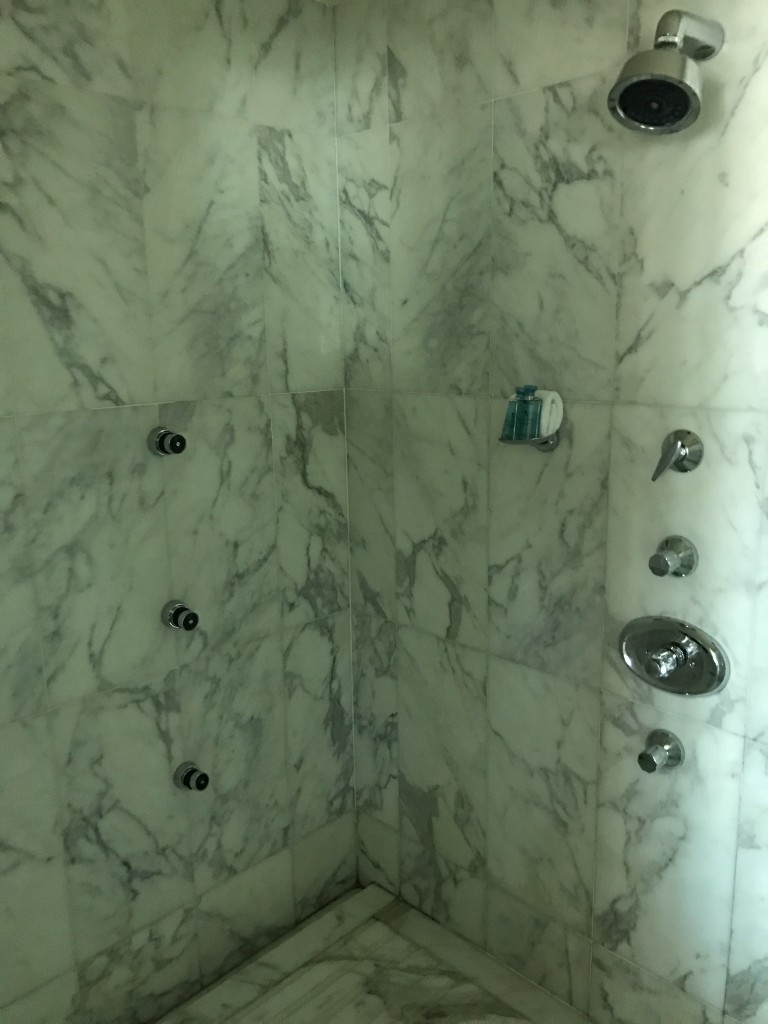 Zonas Comunes Hilton