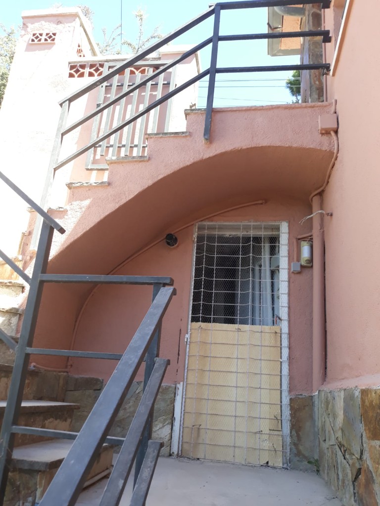 Detalle Arquitectónico Fontpineda