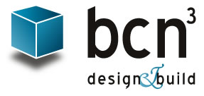 BCN3 · Design & Build